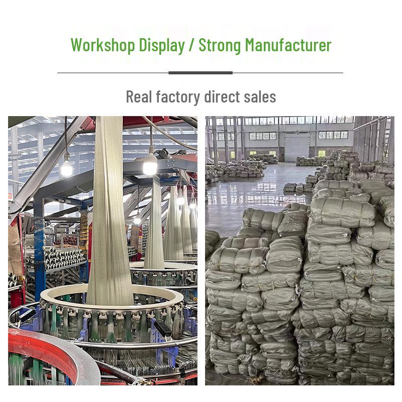 Snake Skin Woven Bags - Express Packing for Construction, Renovation, and Moving Logistics