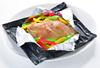 Alphamic Aluminum Foil Thick Black Foil 25cm X 5m Recommended for Roasted Sweet Potatoes One Side Is Black So It Absorbs More Heat Food Cooks Quickly