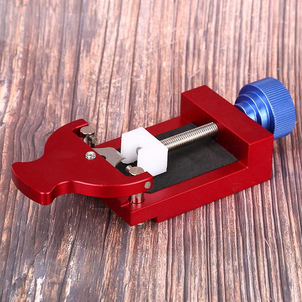 Watch Case Opener Snap Watch Back Cover Remover Watch Repairing Tool Accessory