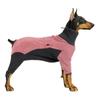 Haustier-Hundekleidung, modischer Fleece-Pullover, warmer Mantel, Winter-Onesies für kleine, mittelgroße und große Hunde, Jacken, Kostüme, Zubehör