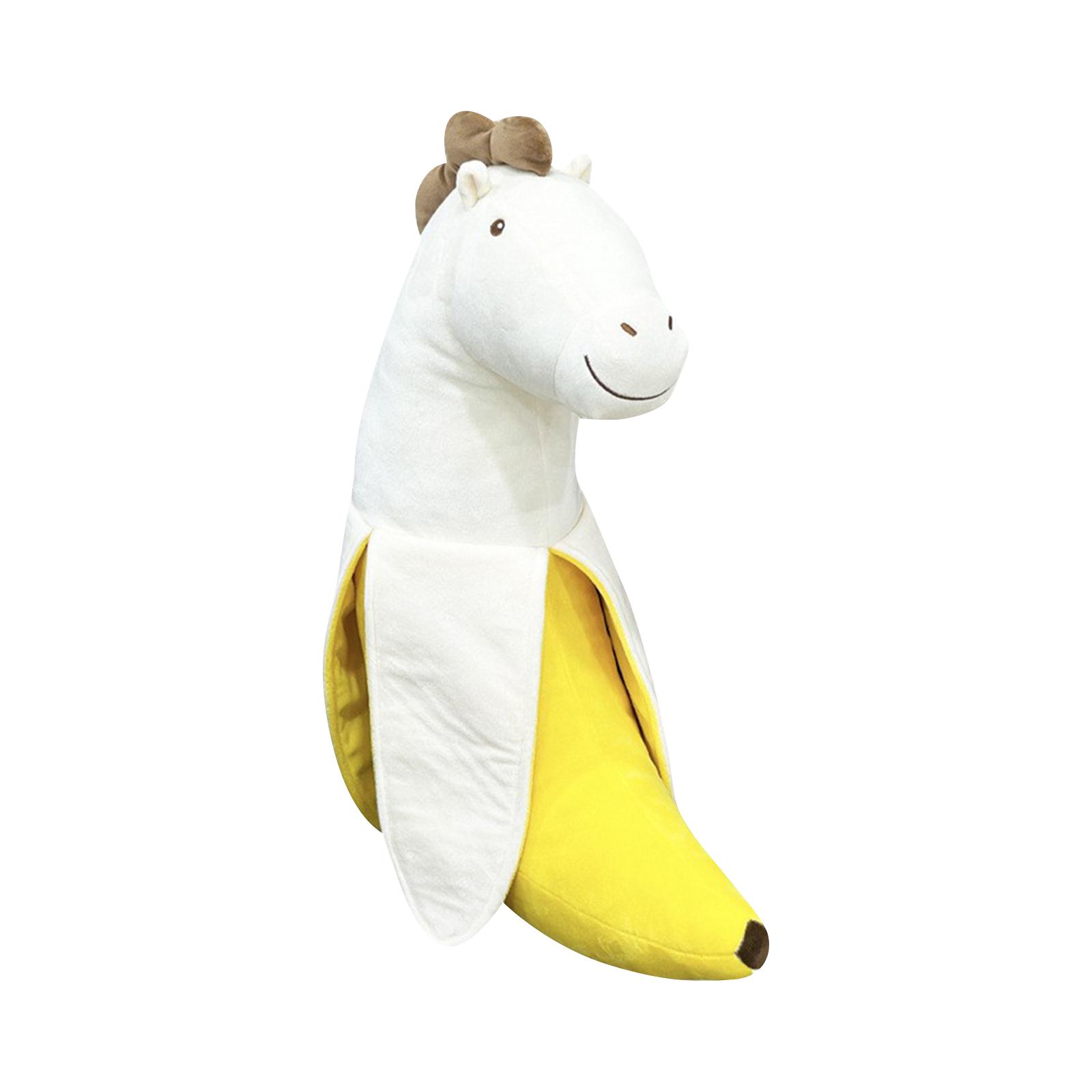 

Плюшевая кукла, Игрушка в подарок, Мультфильм, Детская тряпичная кукла, Детская подарочная подушка One Size