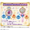 Detective Jewel Cure Watch Mirror Magnifying Glass Set Makoto Jewel and Idol Recommended for Ages 3 and Up [BANDAI] PreCure! & Pre-Kit (Bonus