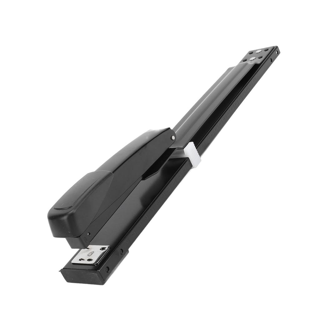 Zszywacz dalekiego zasięgu, pojemność 20 arkuszy, zszywacze z długim ramieniem 39 cm, przenośne zszywacze biurkowe do biura