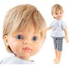 Paola Reina Doll Wonderful Spanish Doll 32 Cm