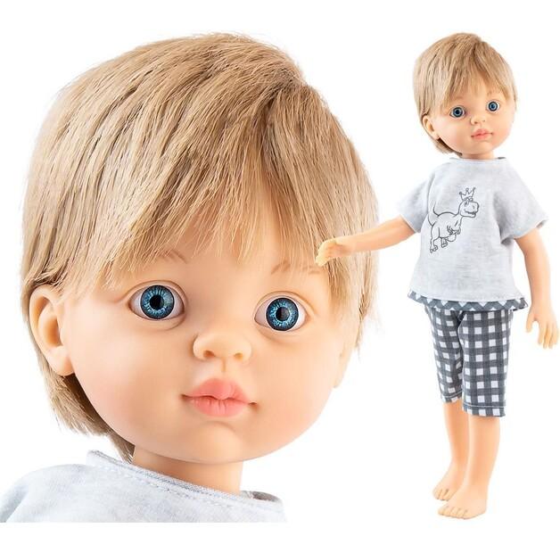 Paola Reina Doll Wonderful Spanish Doll 32 Cm