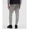 Lululemon Engineered Warmth Jogger Tri Heather Vapor Gull Grey Black