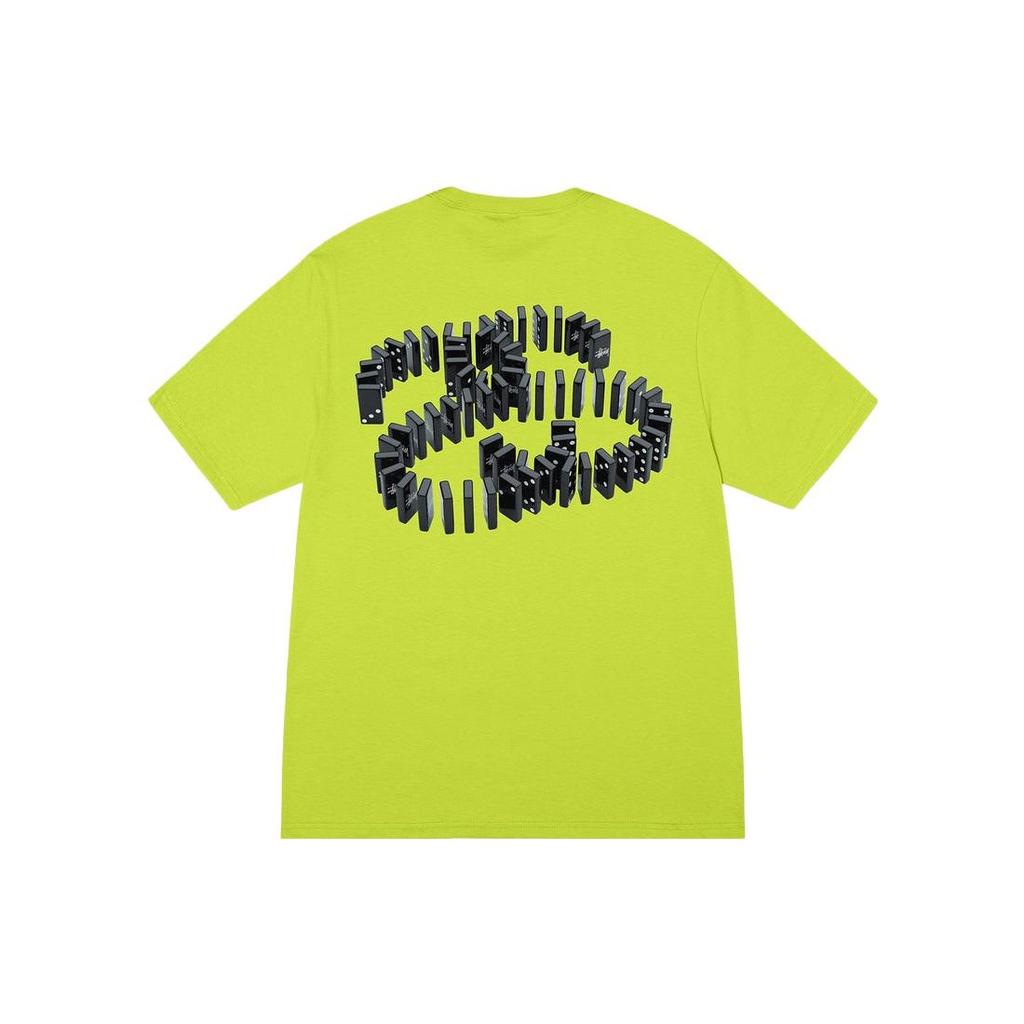Stussy SS23 LogoT Unisex 1904898