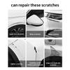 300ML Car Scratch Paint Pen Deep Scratch Repair Removal White Black Red Silver Blue Grey Car Paint Pen Car Scratch Repair Spray