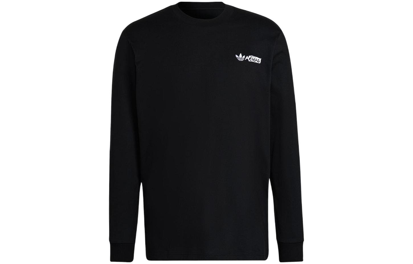 Adidas Originals T Shirt Men s Black HT1660 M