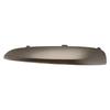 ABLZ-Car Air Duct Side Panel Trim For BMW X6 F16 2015- 35I 35Ix 5Ix 50Ix Front Fender Vent Decor Strip
