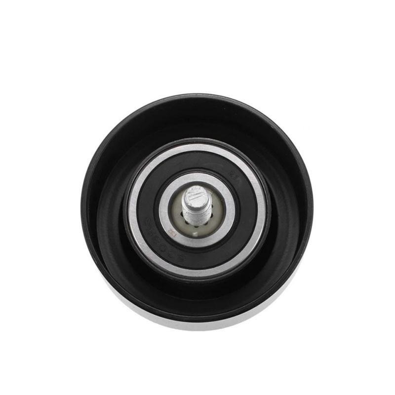 For Chevrolet Trailblazer 2002 2005 Replacement Belt Tensioner Pulley Assembly 252864A000 for Engine Belt Maintenance