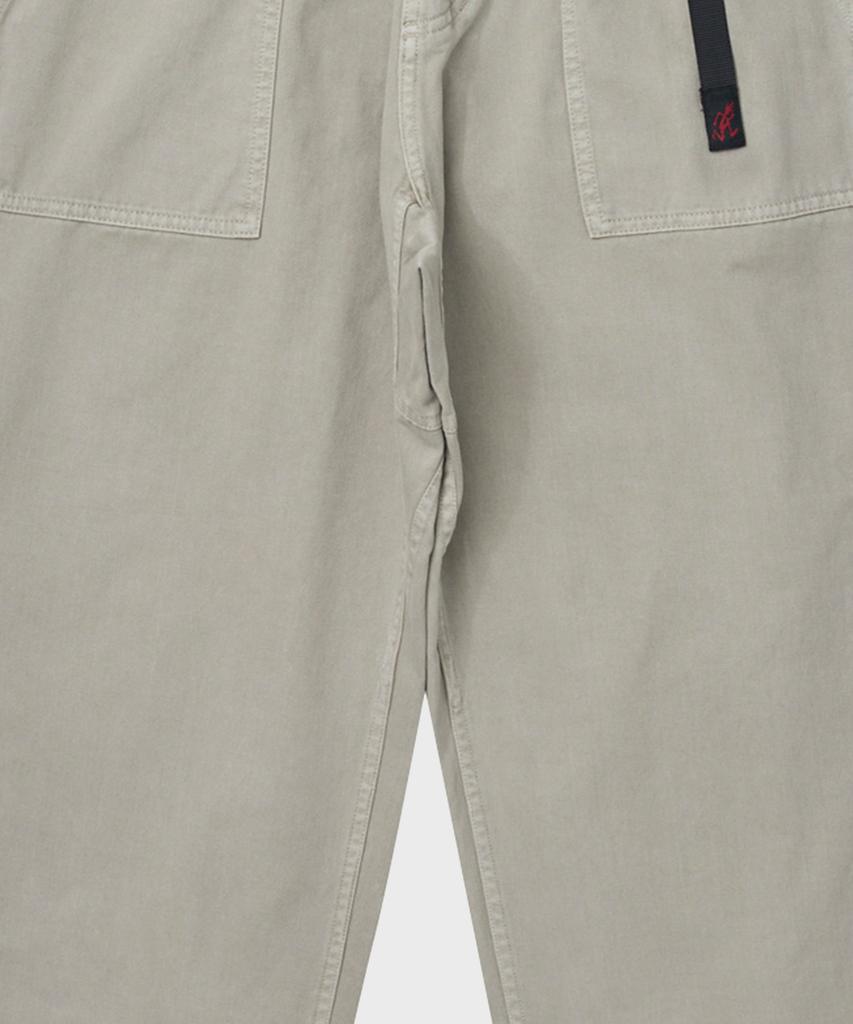 Geulamichi Loose Tapered Pants Pigment Oat