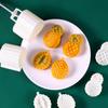 Changbaosen 50g Hand Press Mooncake Mold Set