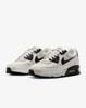IM3110-101 Air Max 90 Sail Phantom Light Bone Black (Women's)