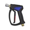 High-Pressure 5800psi Adjustable Water Gun Car Wash Machine