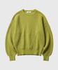 LMOOD Brook Knit Avocado