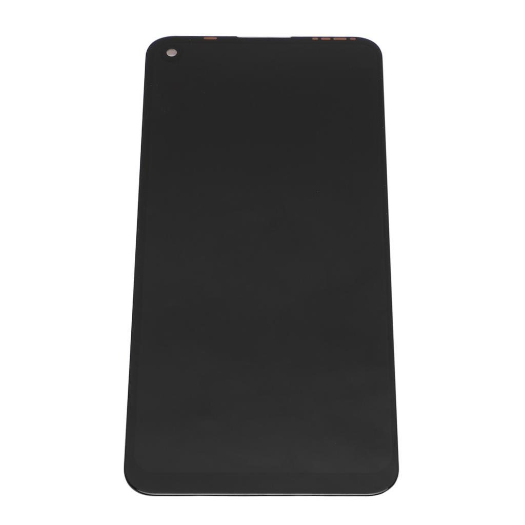 Screen Replacement for Tecno Spark 7 Pro KF8 Phone TFT Display Touch Screen Digitizer Assembly with Repair Tools