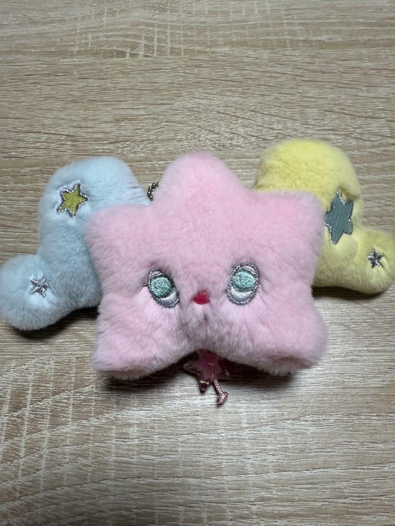 

[Б/У] NCTWISH POPPOP Popchu Popchu