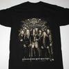 Nightwish Forms Most Beautiful שחור S עד 5XL חולצת טי מתנת חג המולד חולצת טי יוניסקס