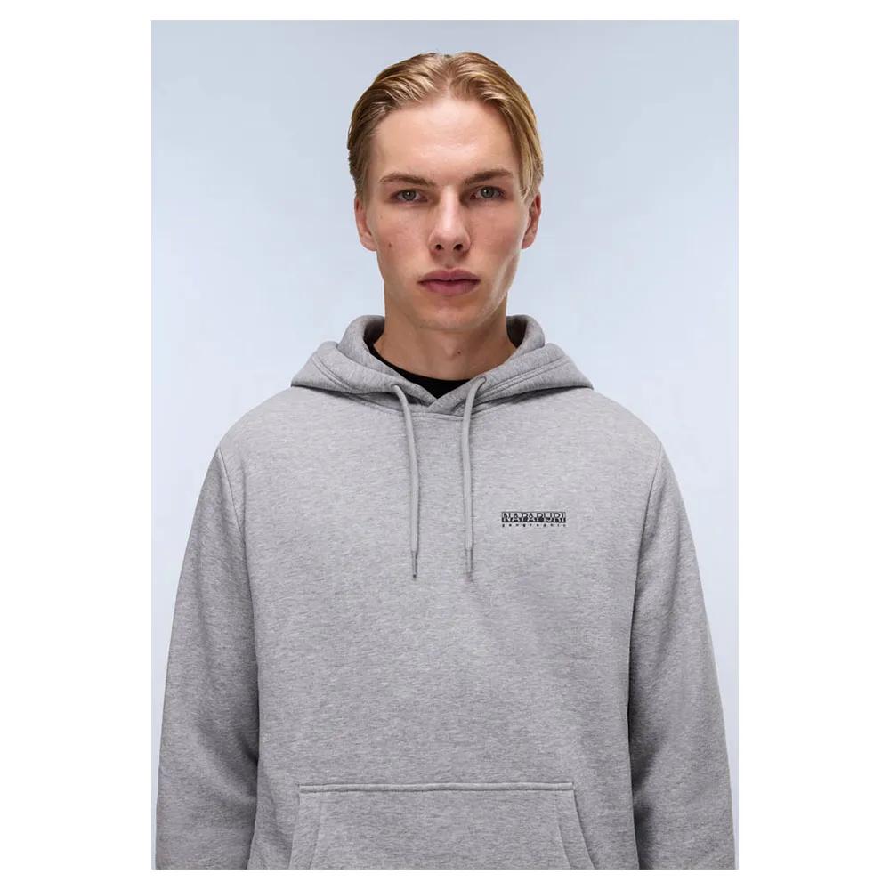 Napapijri Толстовка с капюшоном Guide