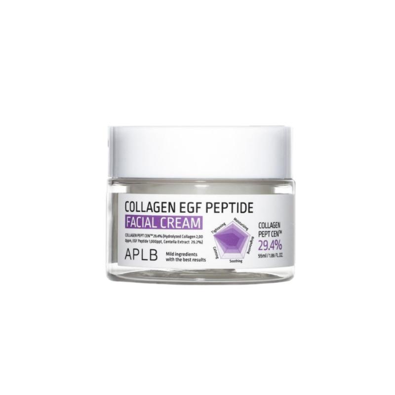 APLB Collagen EGF Peptide Facial Cream 55ml