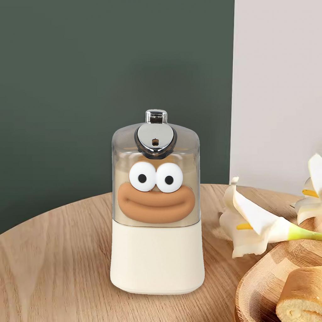 Creative Toothpick Storage Box Automatic Toothpick Box for Home Living Room