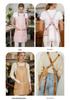 Waterproof PU Leather Apron for Hairdressing, Barbecue, and Cafe Use, with Custom Logo Option