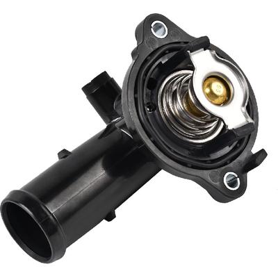 Motor – Systémy chlazení auta