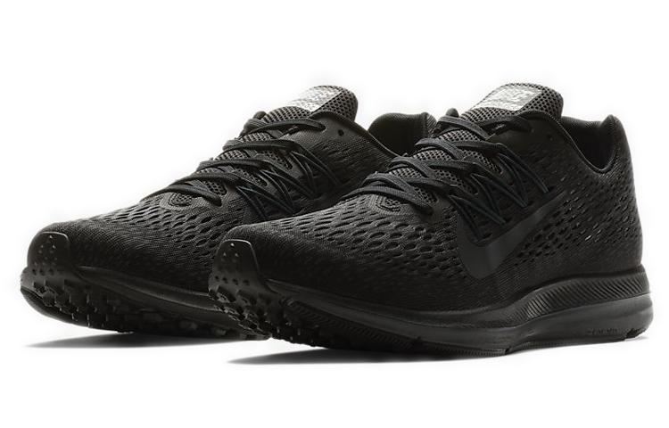 Nike Air Zoom Winflo 5 'Triple Black' AA7406-002