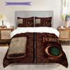 Hobbit Journey Bedding 1 Duvet Cover 2 Pillowcase Without Core Duvet Cover And Pillowcase Soft And Comfortable Bedding Set
