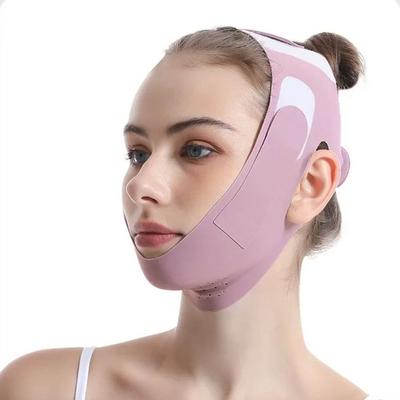 Anti Wrinkle Face Slimming Bandage Facial Massage Chin Cheek Lifting Belt V Line Face Shaper  Women