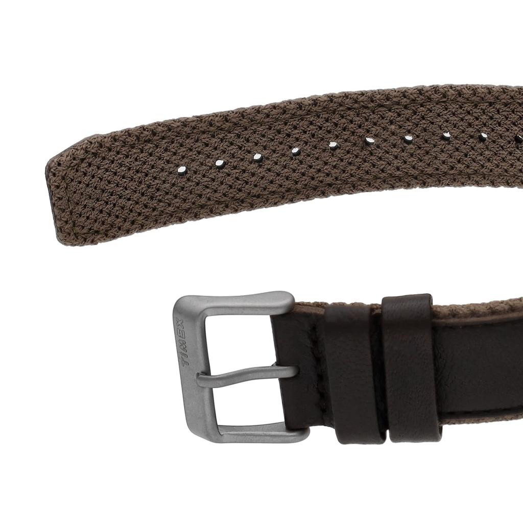 Montre TIMEX TW4B27100 Expedition Trailblazer Activité Gris Homme [Article]