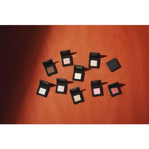 OSAJI Nuance Eye Shadow "Protects the Delicate Eye area/Blends Into the Skin, Transparency and Luster, Adding Nuance To Your Daily Life" 2g / D02 Omok