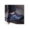 Men's Genuine Leather Rubber Sole Classic Boots