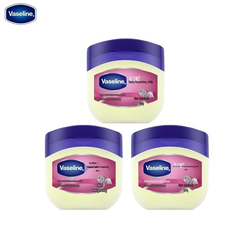 Vaseline Baby Gentle Healing Petroleum Jelly