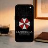 GAME R-Resident Evil  Phone Case For iPhone 17,16,15,14,13,12,11 Plus,Pro Max,XS,Soft Silicone Black Cover