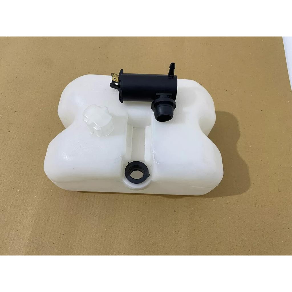 Scheibenwischer-Waschwasserbehälter mit Pumpe Suzuki Samurai SJ410 80-95 |Passend für v269