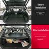 Venucia Big V Trunk Sunshade Cargo Partition Accessory