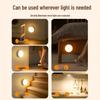 Datouren Rechargeable Motion Sensor Night Light