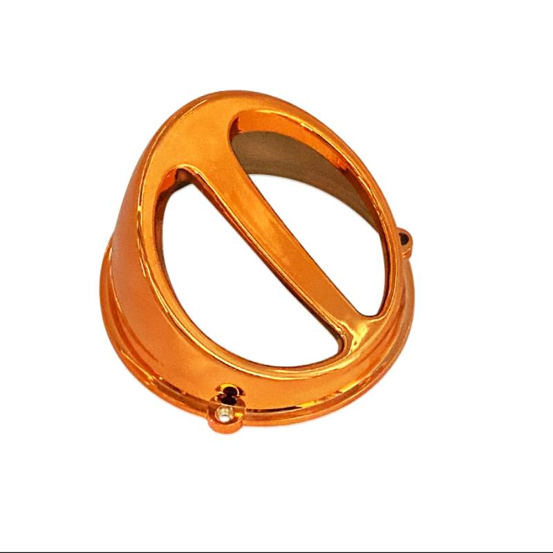 Motorrad-Lüfterhaube, Luftmotor-Kühlsystem für JOG50 90 DIO ZX GY6 GY6 Motorrad 125cc 150cc chinesischer Roller 152QMI 157QMJ