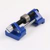 Adjustable Angle Honing Guide with Stone Holder, Professional Sharpening Fixture for Chisels and Planes