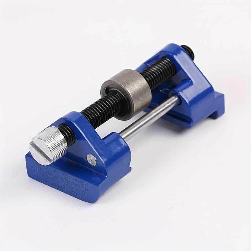 

Adjustable Angle Honing Guide with Stone Holder, Professional Sharpening Fixture for Chisels and Planes