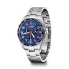 FIELDFORCE CLASSIC CHRONO 241901 Men's Silver Watch