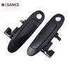 1/2/4 Pcs Exterior Car Door Handle For Toyota Echo 1.5L 2000-2005 Black Front or Rear Left or Right 6922052010, 6921052010