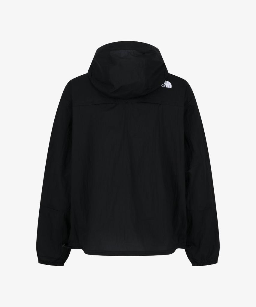 The North Face Nj3Ls02J White Label Reuben Jacket Black