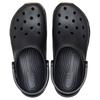 Crocs Casual Series Versatile Comfortable Clogs Unisex Footwear Black 212831-001