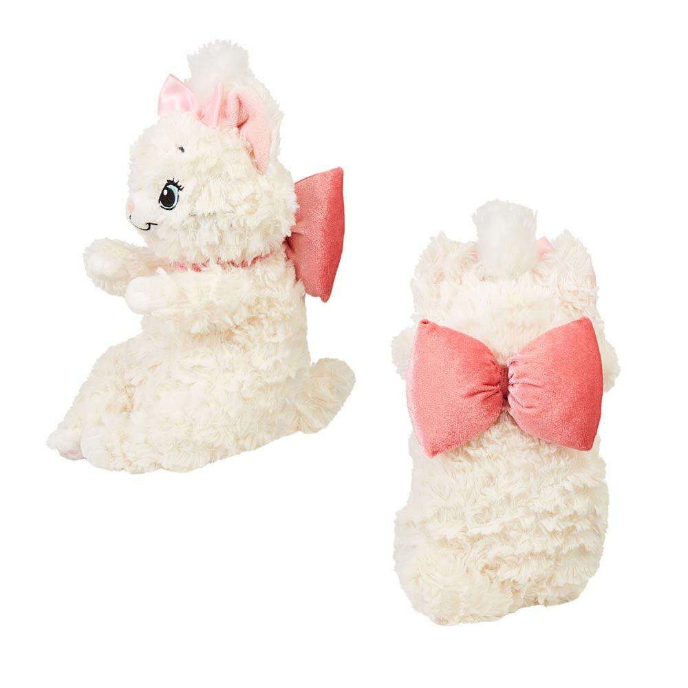 Sekiguchi Play Disney Marie Plush Toy