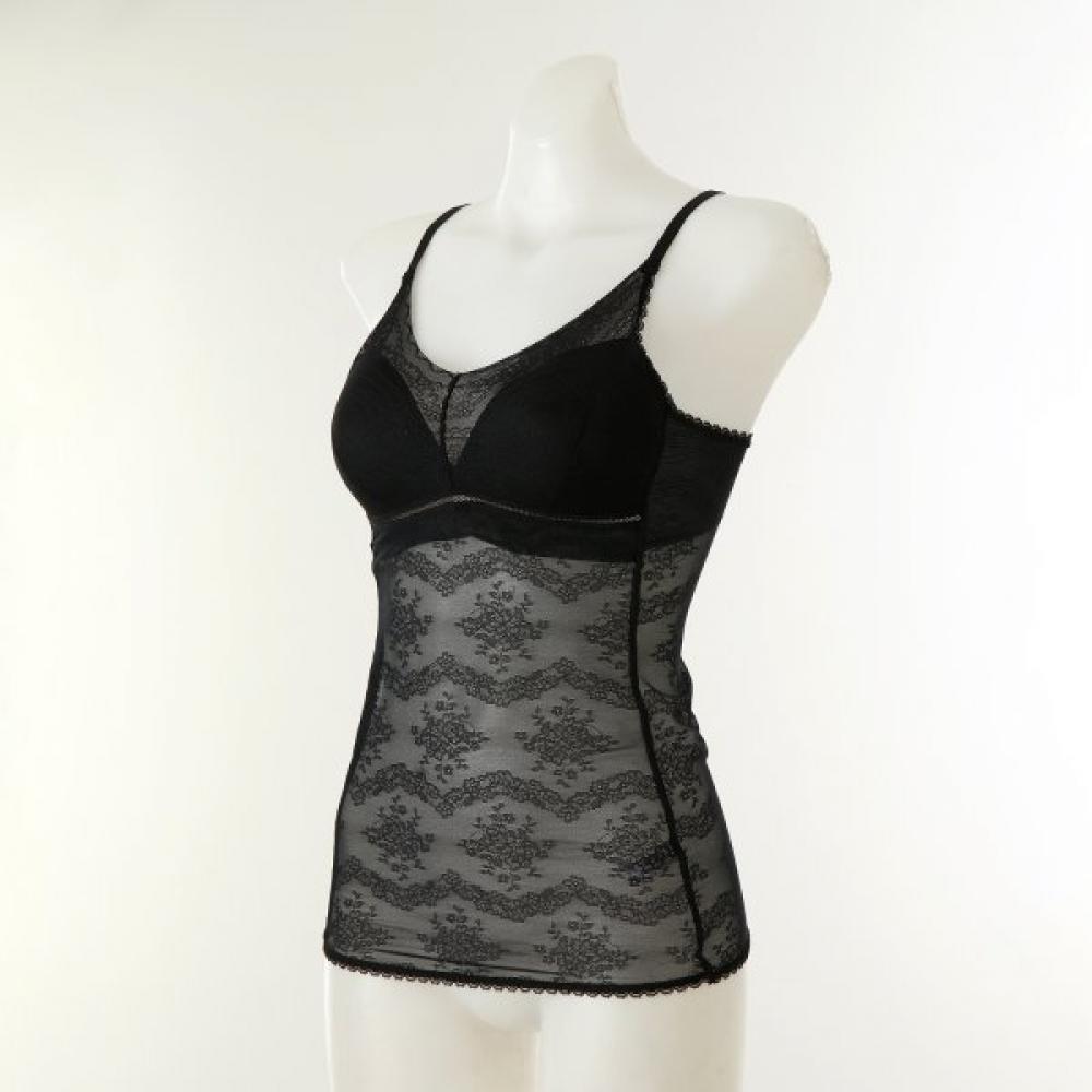 Wacoal Lace Molded Strap Cup Lingerie Wlgc303