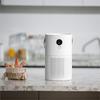 Household air purifier usb portable portable negative ion air purifier in addition to smoke odor purification deodorizer