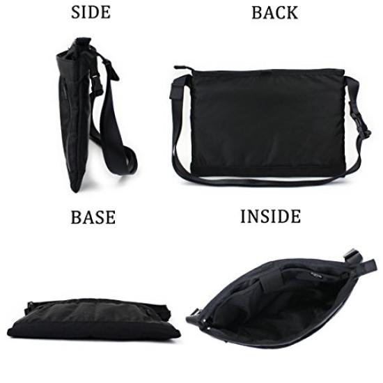 Porter DARK FOREST Sacoche 659-05145 Navy50